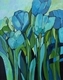 Spring Exuberance